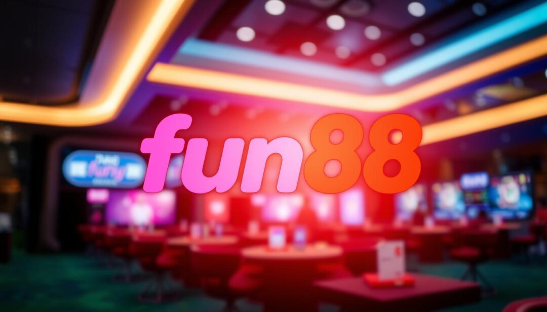 fun88 Thailand แพลตฟอร์มชั้นนำแห่งวงการเกมมิ่ง