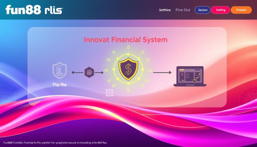 fun88 plus ระบบการเงินรวดเร็ว