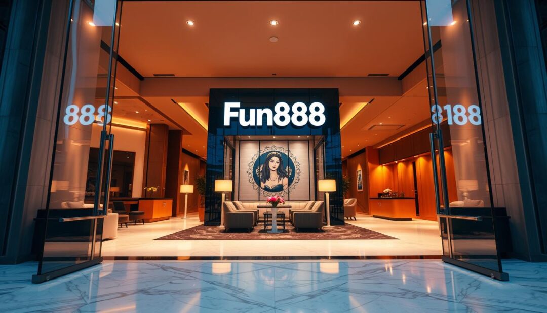 ทางเข้า fun888 ล่าสุด