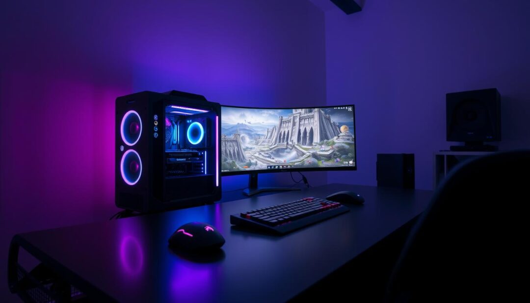 มาตรฐานเกมมิ่ง