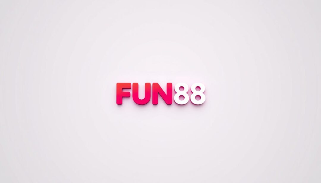 สมัครสมาชิก FUN88
