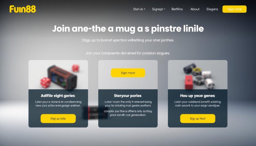 สมัครสมาชิก Fun88