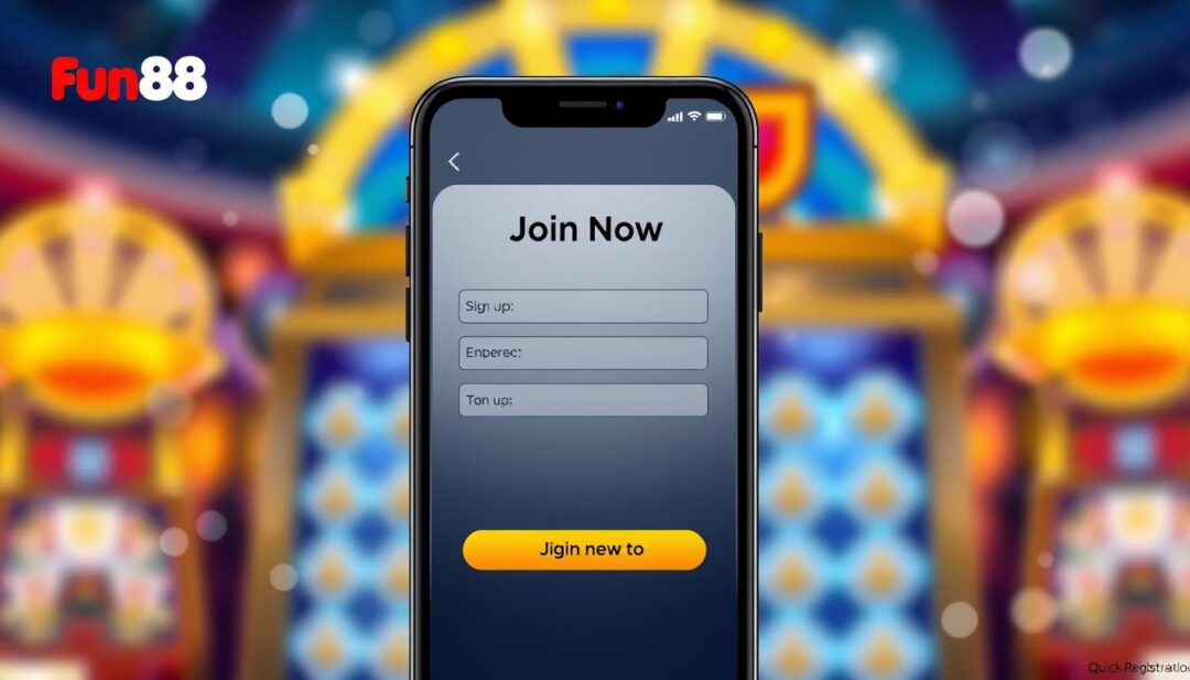 สมัครสมาชิกรวดเร็ว Fun88