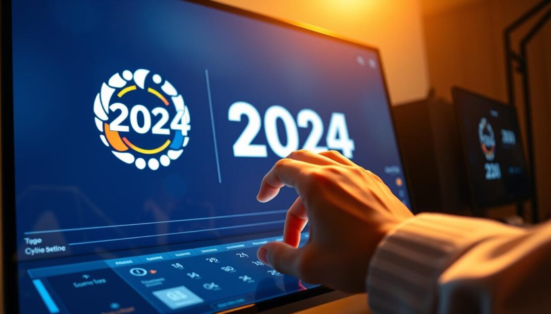 อัพเดทระบบ 2024