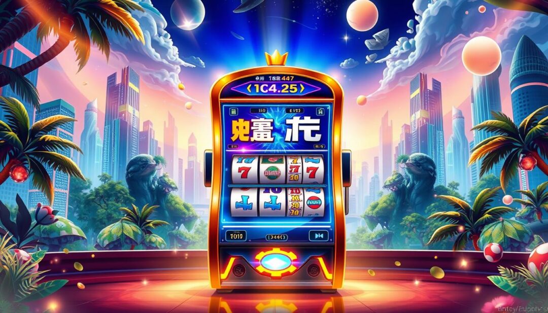 เกมมาตรฐานสากล