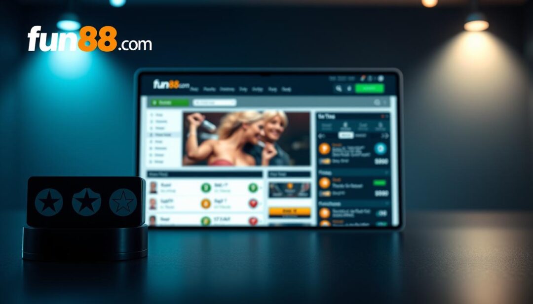 แพลตฟอร์มพนันมืออาชีพ